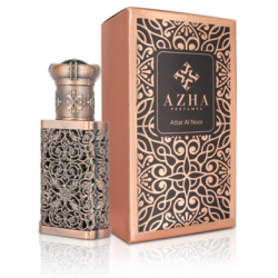 Attar Al Noor Concentrated Perfume 10 ml