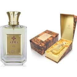 Azha Perfumes - Fuji