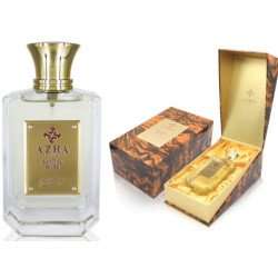 Azha Perfumes - Sandal Rose