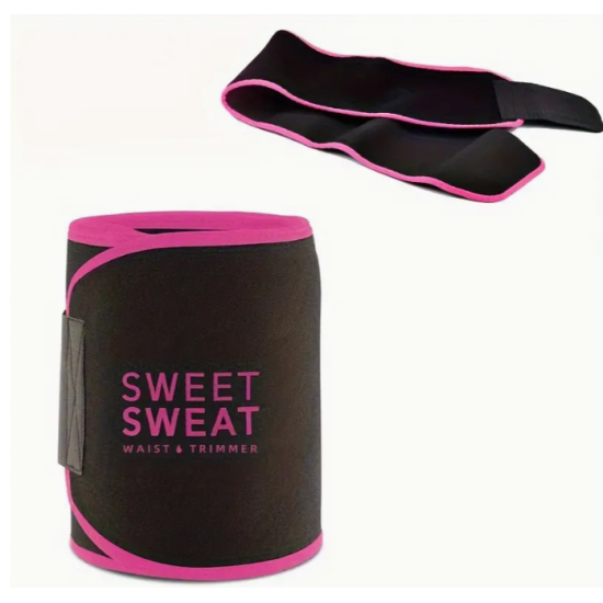 منحّف الخصر Sweet Sweat  